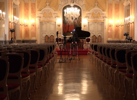 Adventní koncert Tria Martinů