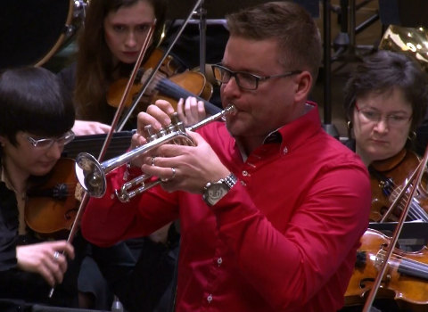 Zdeněk Merta - Century dance