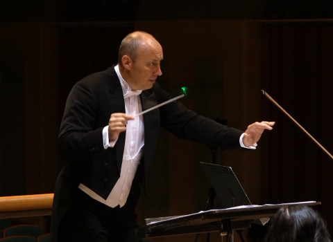 Sounds of the 21st Century